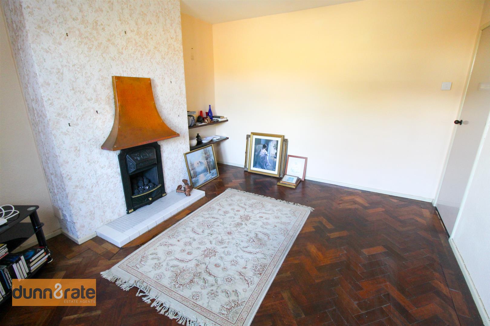 Derek Drive, Sneyd Green, Stoke-On-Trent